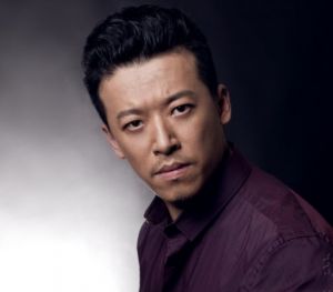 郭昊伦