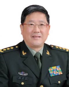 郑卫平