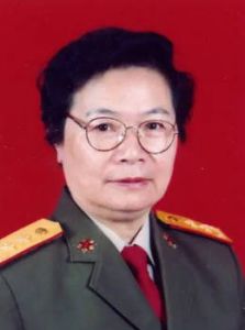 聂力