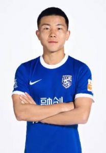 陶强龙