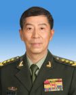 李尚福