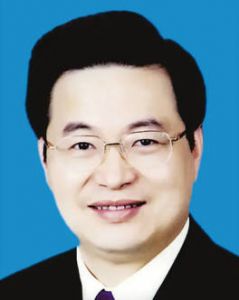 陈一新